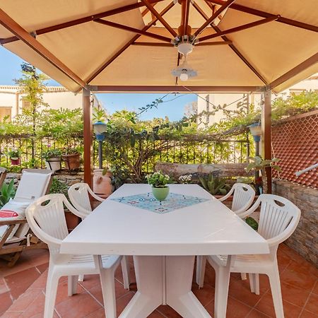Villa Corallina San Vito Lo Capo Exterior photo