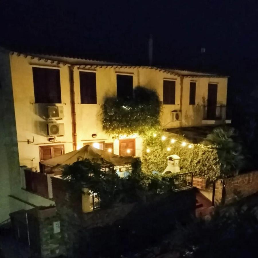 Villa Corallina San Vito Lo Capo Exterior photo