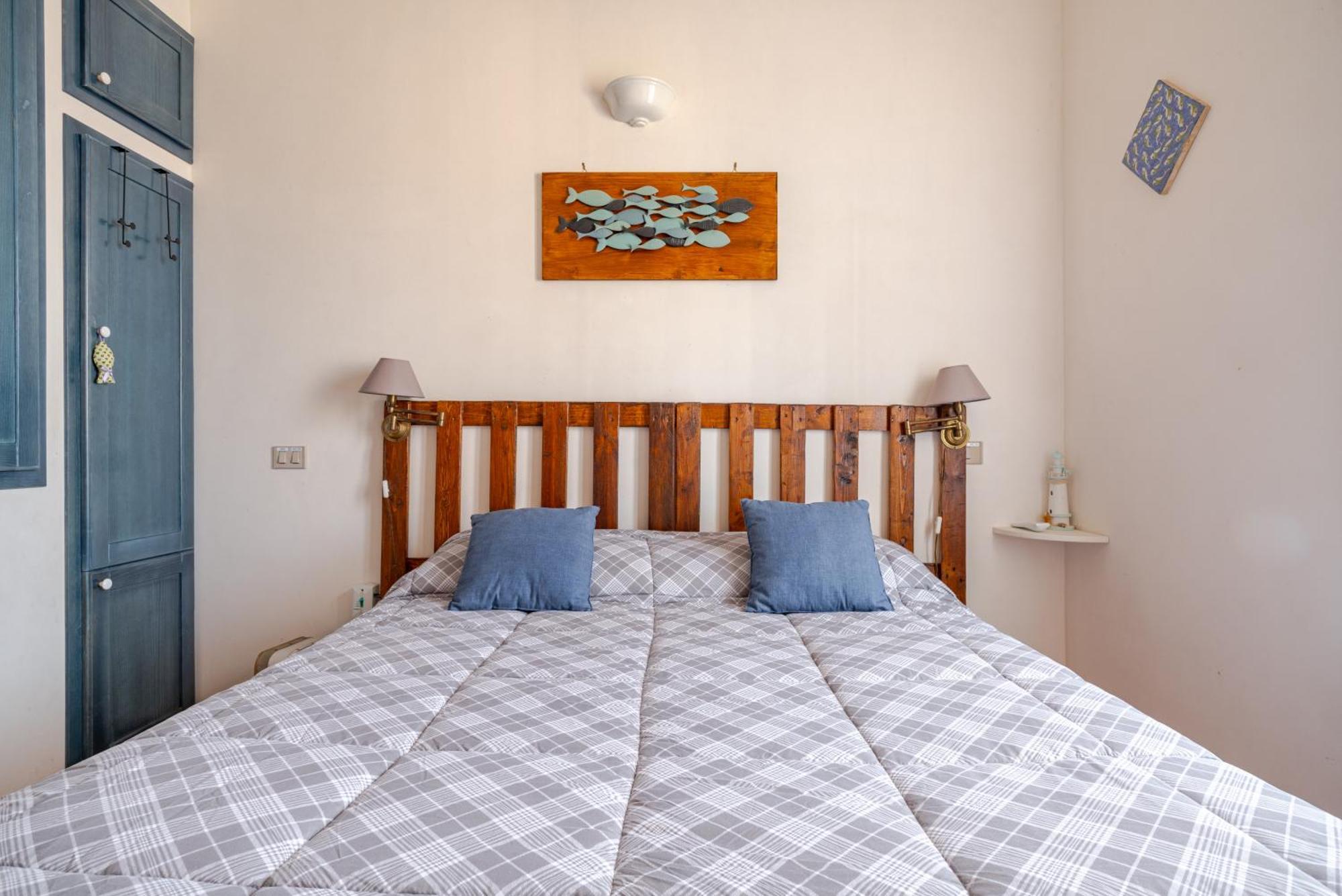 Villa Corallina San Vito Lo Capo Exterior photo
