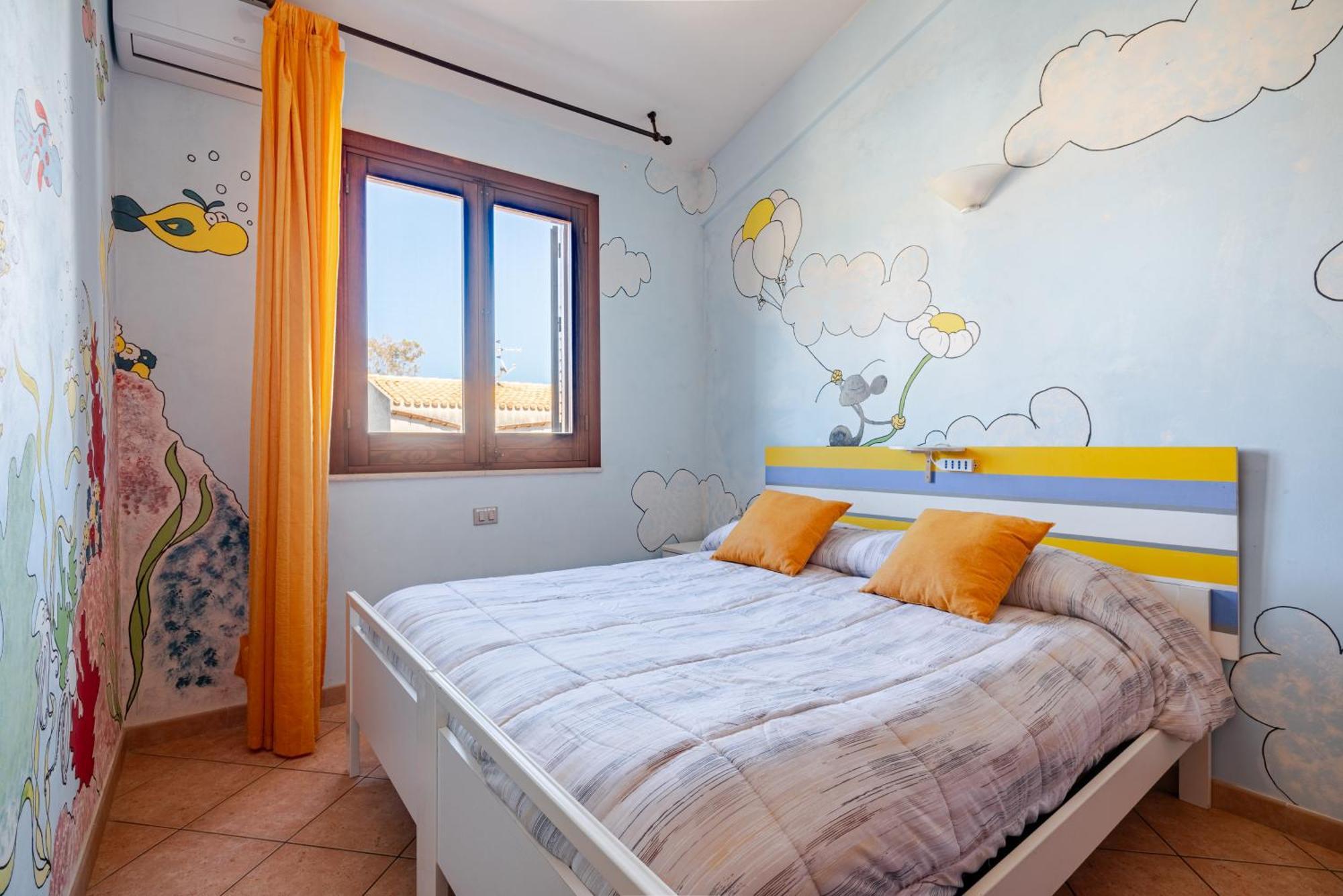 Villa Corallina San Vito Lo Capo Exterior photo